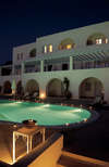 Caldera Lilium Villas 